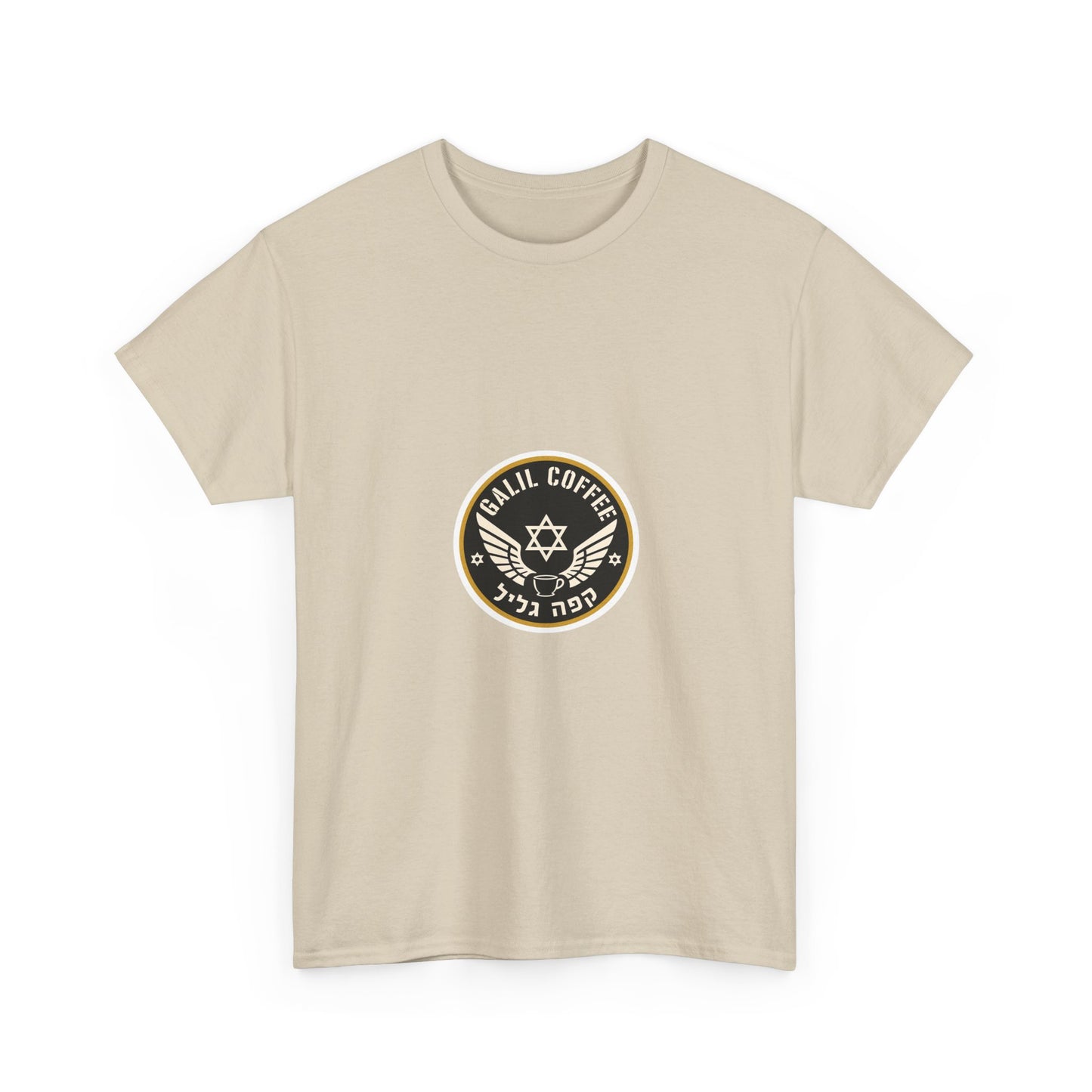 Galil Badge Tee
