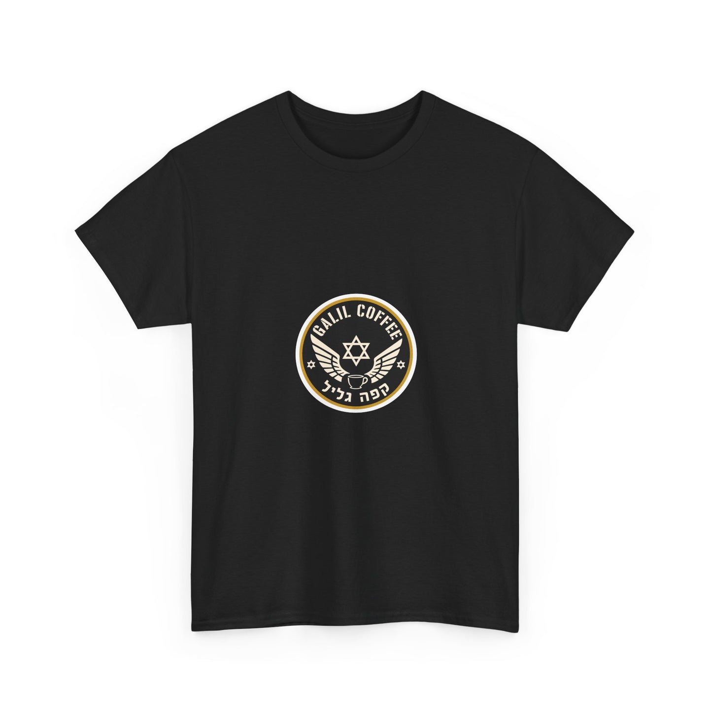 Galil Badge Tee