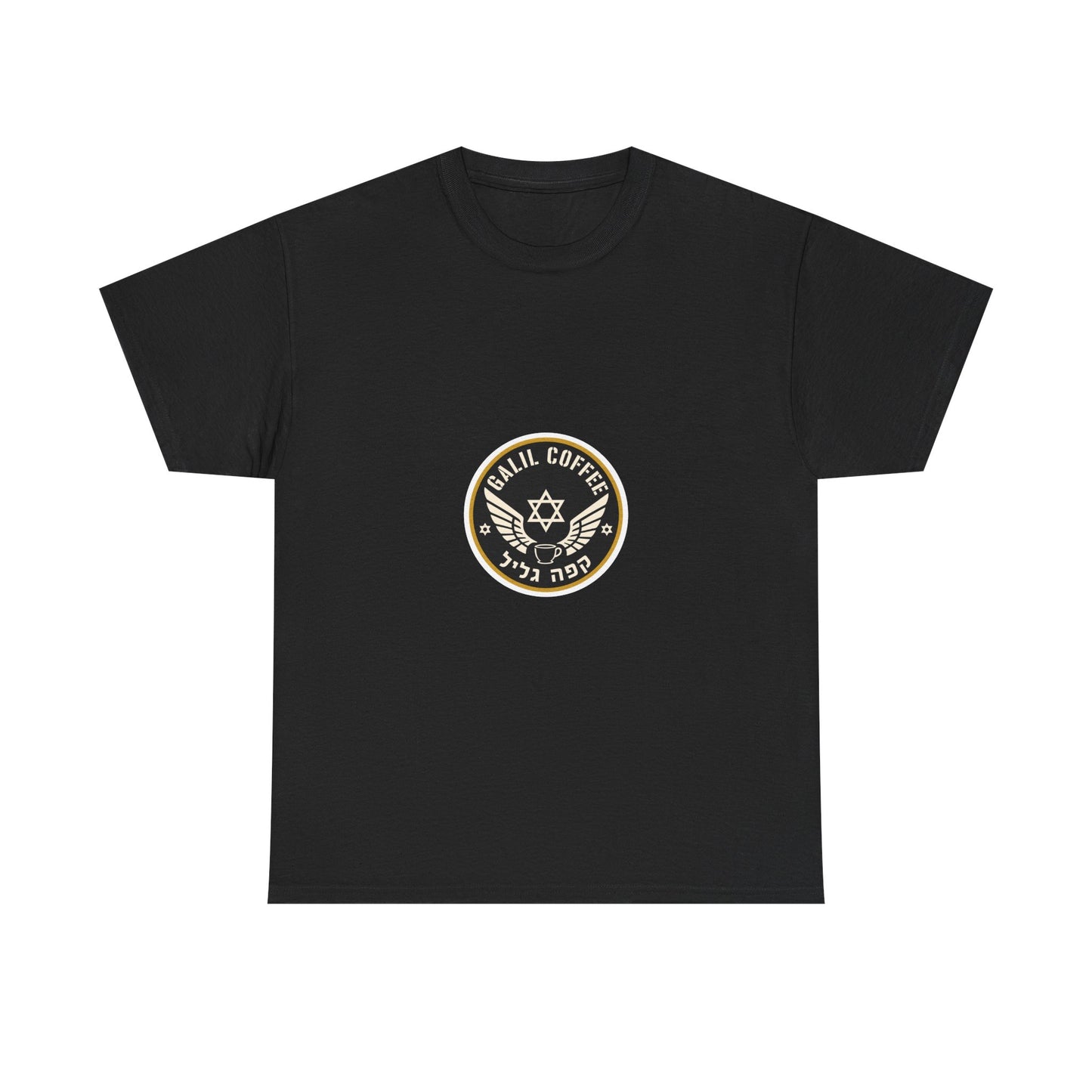 Galil Badge Tee