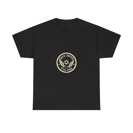 Galil Badge Tee
