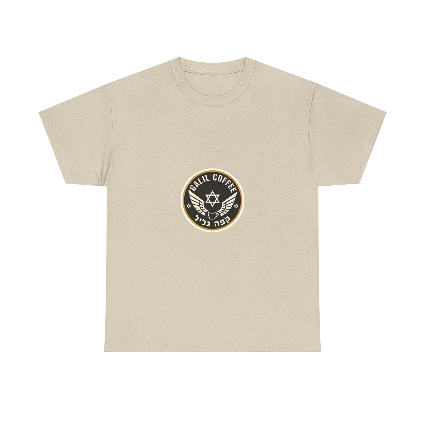 Galil Badge Tee