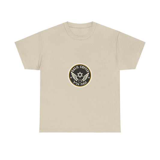 Galil Badge Tee