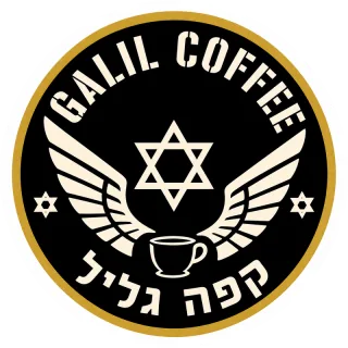 Galil Coffee